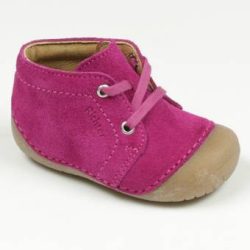 Richter gyerekcipő lány 0100-1111-3600