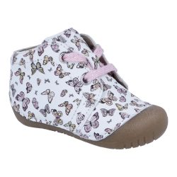 Richter átmeneti gyerekcipő lány 0100-3232-0101