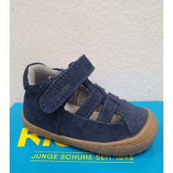 Richter gyerekcipő fiú 0406-5511-7800