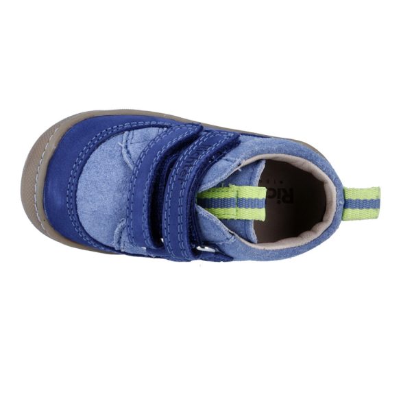 Richter átmeneti gyerekcipő fiú 0416-1251-6821