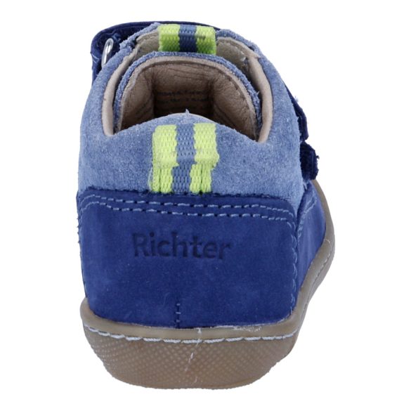 Richter átmeneti gyerekcipő fiú 0416-1251-6821