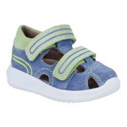 Richter gyerekszandál fiú 0668-1212-6621