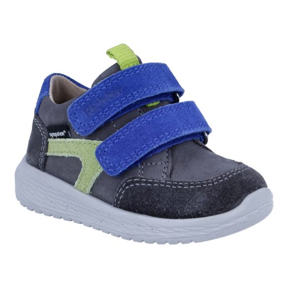 Richter átmeneti vízálló gyerekcipő fiú 0669-2211-6611