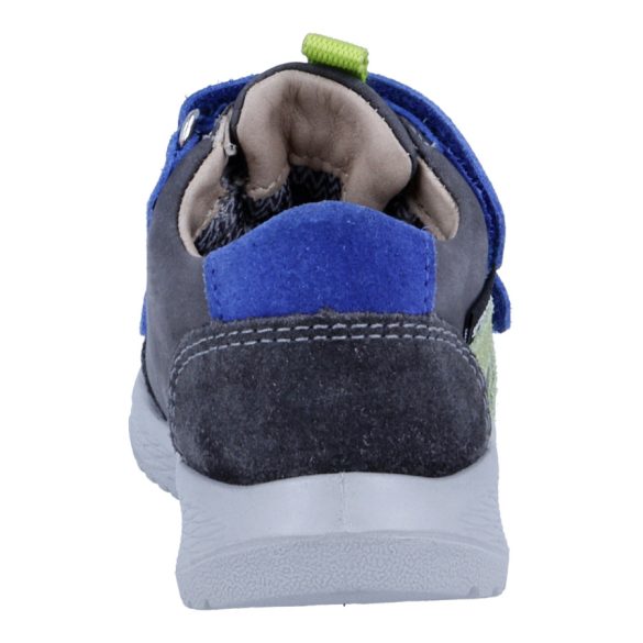 Richter átmeneti vízálló gyerekcipő fiú 0669-2211-6611