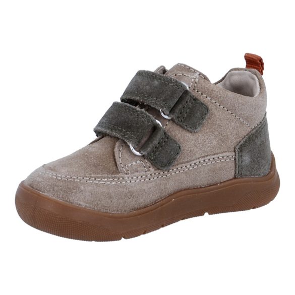 Richter átmeneti Barefoot gyerekcipő fiú 0752-2211-2101