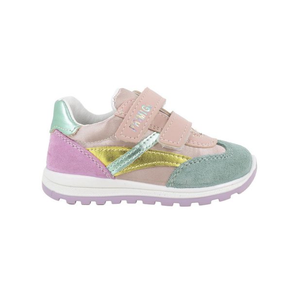 Primigi átmeneti gyerekcipő lány 1357233