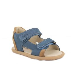 Primigi Barefoot gyerekszandál fiú 1416600