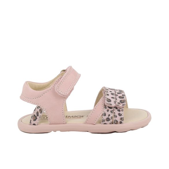 Primigi Barefoot gyerekszandál lány 1416900