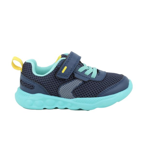 Primigi sportcipő fiú 1452822