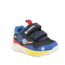 Primigi világító sportcipő fiú 1454011