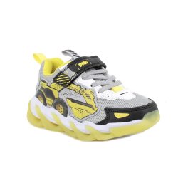 Primigi világító sportcipő fiú 1470000