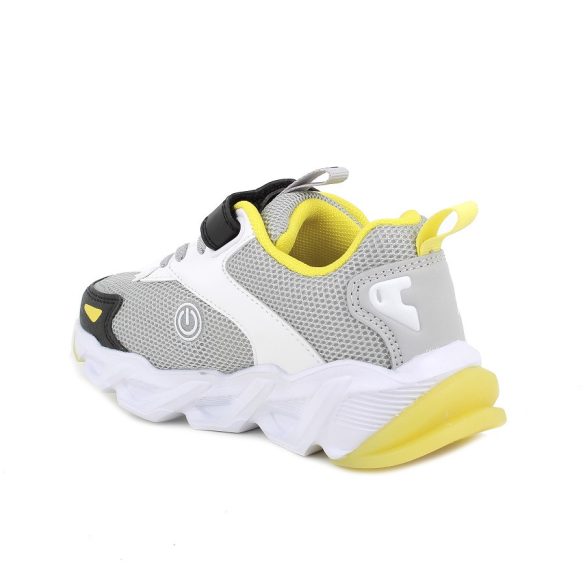 Primigi világító sportcipő fiú 1470000