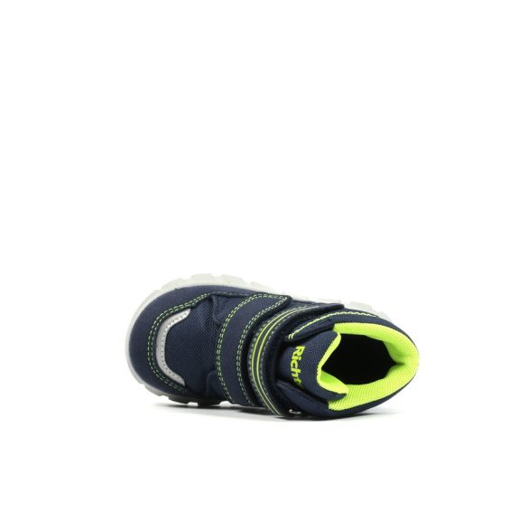 Richter vízálló gyerekcipő fiú 2150-2291-7201