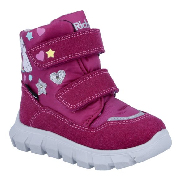 Richter vízálló gyerekcsizma lány  2151-2292-3801