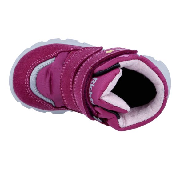 Richter vízálló gyerekcsizma lány  2151-2292-3801