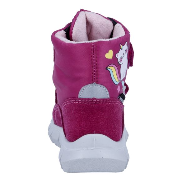 Richter vízálló gyerekcsizma lány  2151-2292-3801