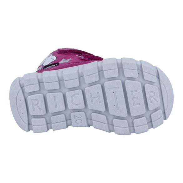 Richter vízálló gyerekcsizma lány  2151-2292-3801