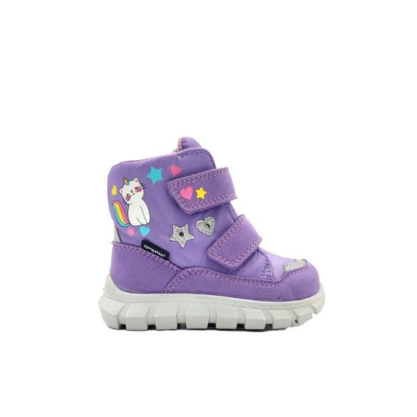 Richter vízálló gyerekcsizma lány  2151-8292-4011