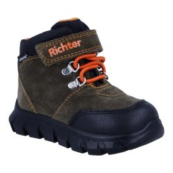 Richter téli vízálló gyerekcipő fiú 2161-2211-8501