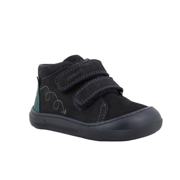 Primigi Barefoot  átmeneti gyerekcipő fiú 2411200