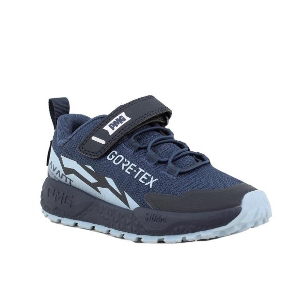 Primigi Gore-Tex vízálló gyerekcipő fiú 2419066