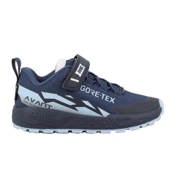 Primigi Gore-Tex vízálló gyerekcipő fiú 2419066