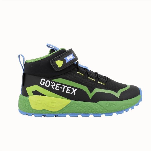 Primigi Gore-Tex vízálló gyerekcipő fiú 2419333