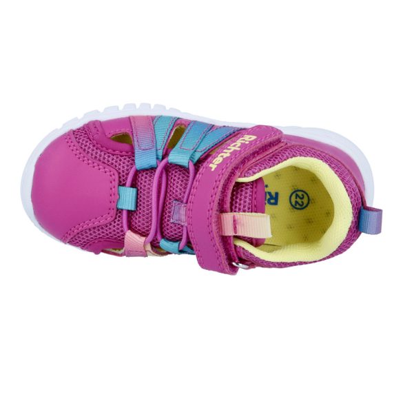 Richter gyerekszandál lány 2655-1271-3701