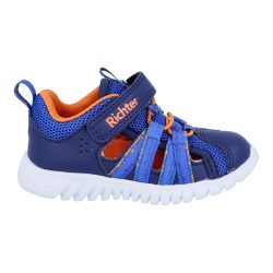 Richter gyerekszandál fiú 2655-1271-6822