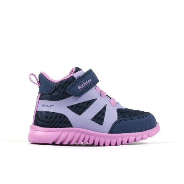 Richter vízálló gyerekcipő lány 2658-6171-6821