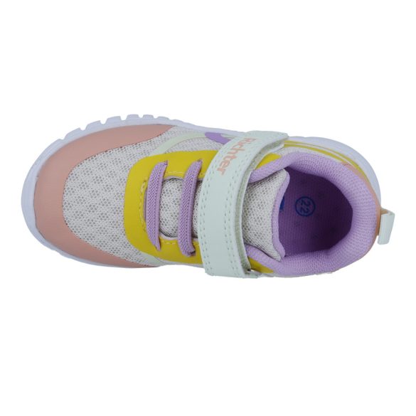 Richter gyerekcipő lány 2663-1271-0124