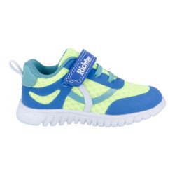 Richter sportcipő fiú 2663-1271-6913