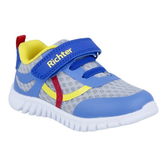 Richter sportcipő fiú 2663-3271-6112