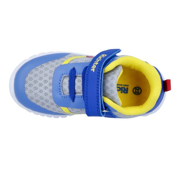 Richter sportcipő fiú 2663-3271-6112