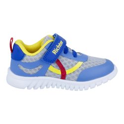 Richter sportcipő fiú 2663-3271-6112