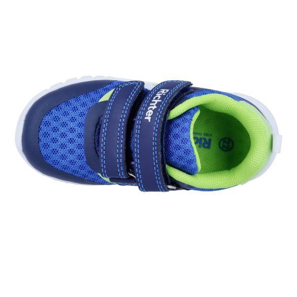 Richter sportcipő fiú 2664-3271-6902