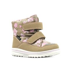 Richter vízálló téli gyerekcipő lány  2701-6193-2011