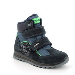   Primigi vízálló téli gyerekcipő fiú 2886111-36-os méret