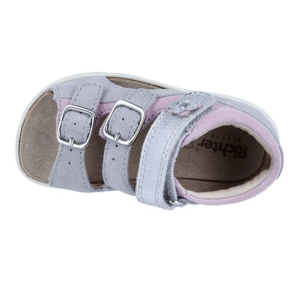 Richter gyerekszandál lány 2902-1211-1801