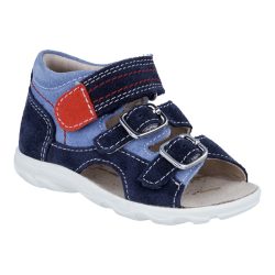 Richter gyerekszandál fiú 2902-1212-6631