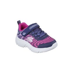 Skechers sportcipő lány 302478N-NVPK