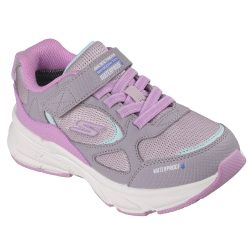Skechers vízálló sportcipő lány 303481L-MVE