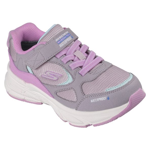 Skechers vízálló sportcipő lány 303481L-MVE
