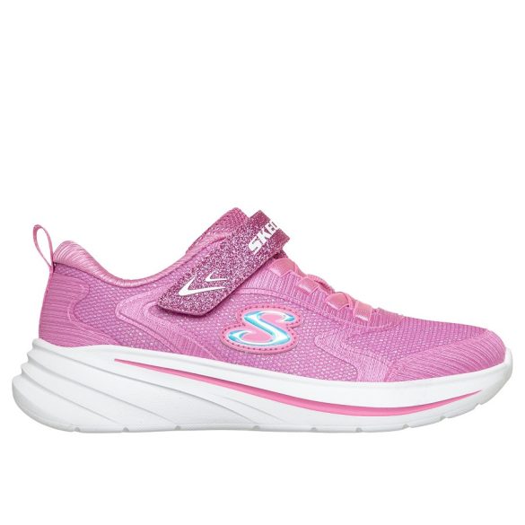 Skechers sportcipő lány 303557L-HTPK
