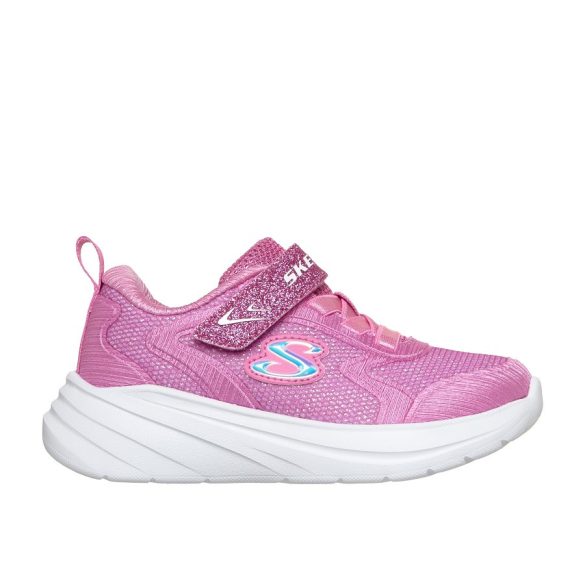 Skechers sportcipő lány 303557N-HTPK