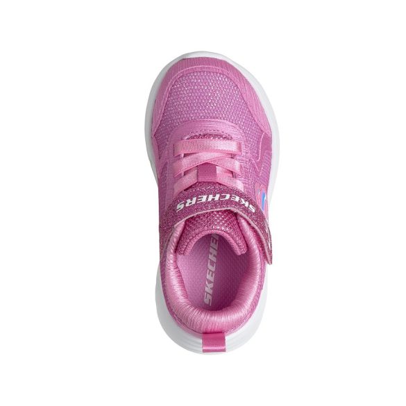 Skechers sportcipő lány 303557N-HTPK