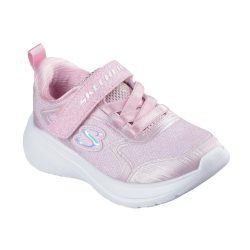 Skechers sportcipő lány 303557N-LTPK