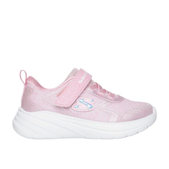 Skechers sportcipő lány 303557N-LTPK