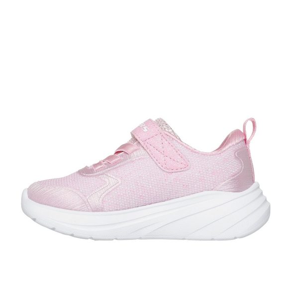 Skechers sportcipő lány 303557N-LTPK
