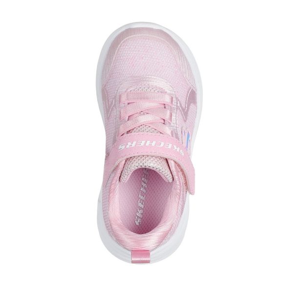 Skechers sportcipő lány 303557N-LTPK